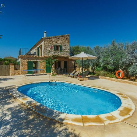 Holiday Home Can Marines Des Cami Des Carro By Interhome S'Horta Экстерьер фото