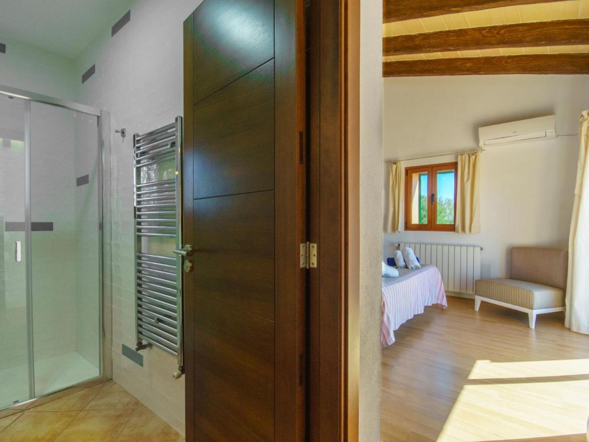 Holiday Home Can Marines Des Cami Des Carro By Interhome S'Horta Экстерьер фото