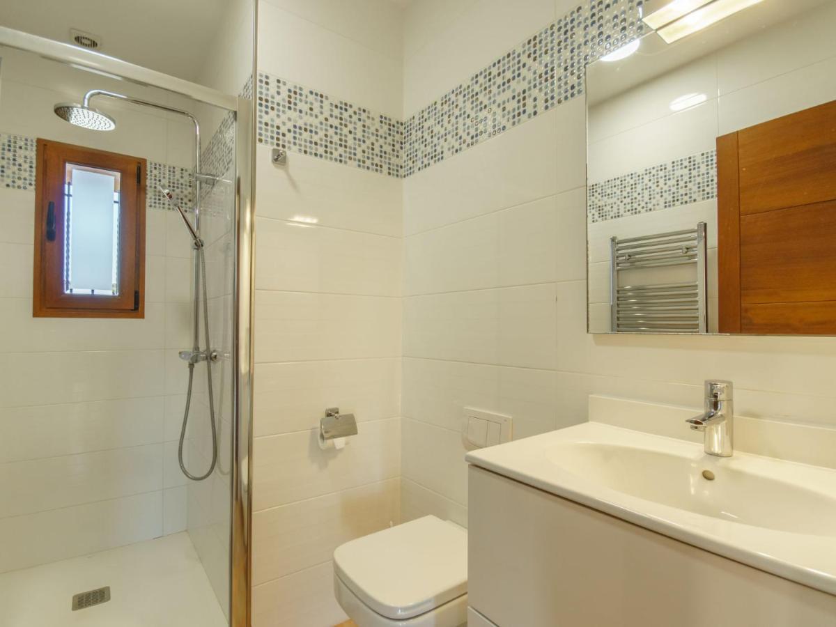 Holiday Home Can Marines Des Cami Des Carro By Interhome S'Horta Экстерьер фото