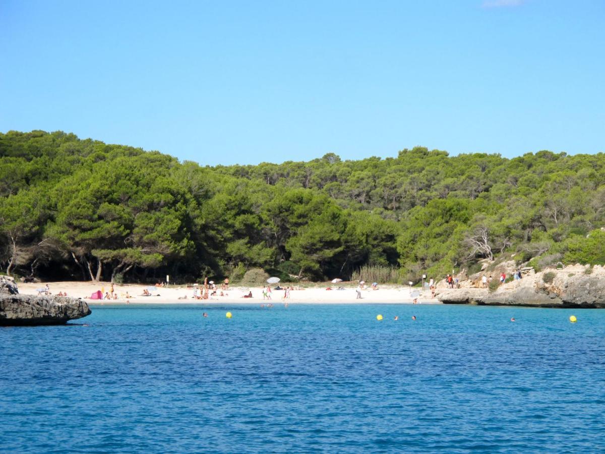 Holiday Home Can Marines Des Cami Des Carro By Interhome S'Horta Экстерьер фото