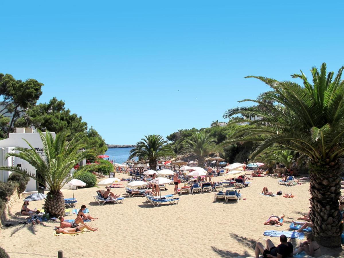 Holiday Home Can Marines Des Cami Des Carro By Interhome S'Horta Экстерьер фото